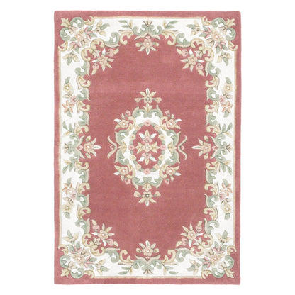 Oriental Weavers Royal Pink Rug