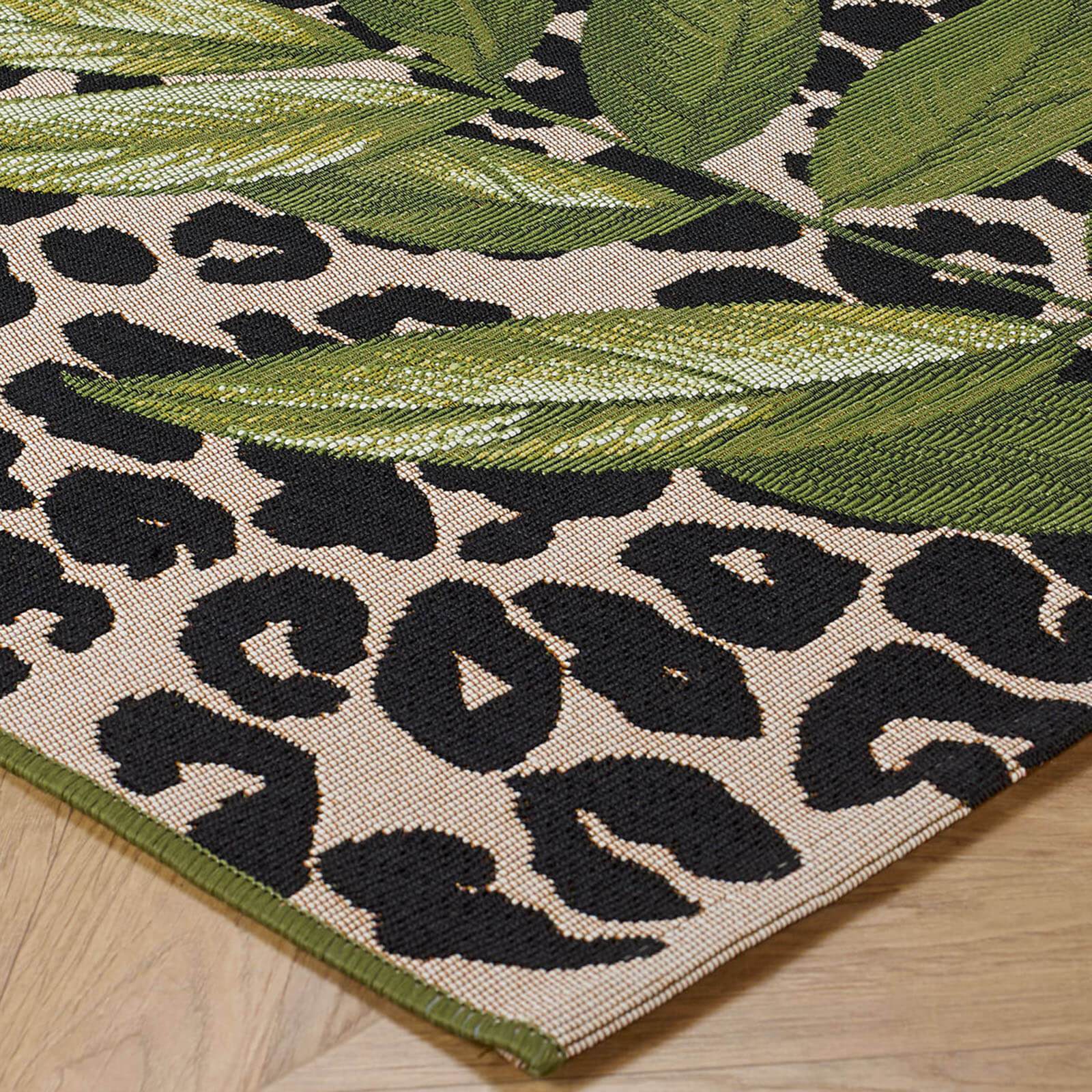 Oriental Weavers Tropicana 823 K Multi Rug